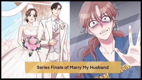 marry my husband ch 51|Read Marry My Husband 51